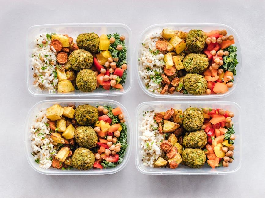 Creative Meal Ideas Using Leftover Proteins and Grains