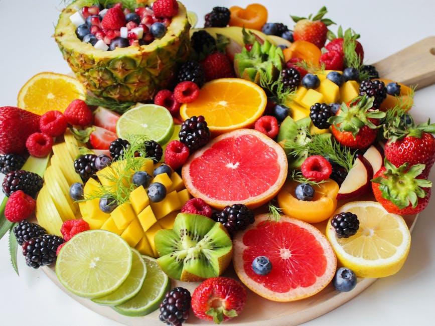 How your fridge arrangement influences diet