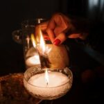Simple evening rituals for emotional reset
