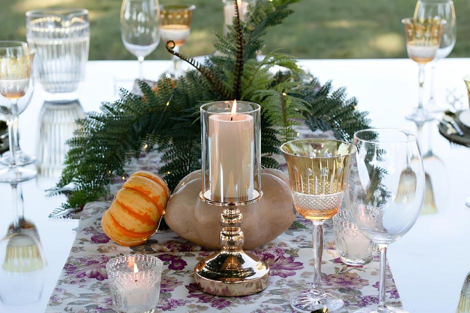 How to host a mindful dinner party