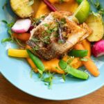 Styling your meals to reflect your personality