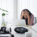 How to reduce screen fatigue in daily routines
