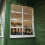 Seasonal routines to refresh your home energy