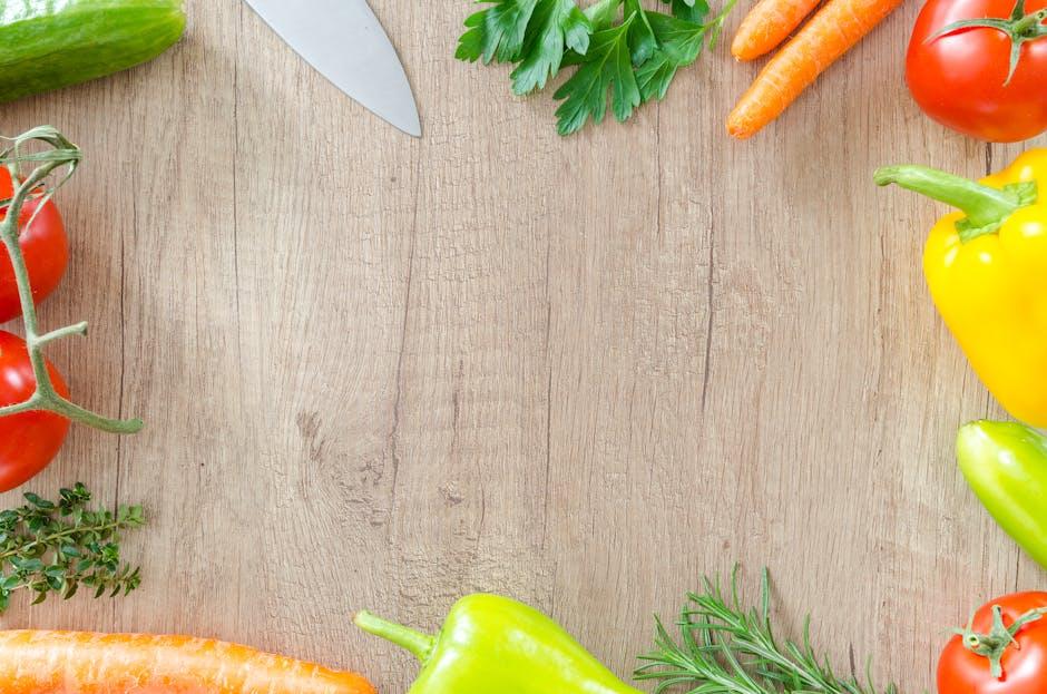 Cooking with seasonal herbs from your garden