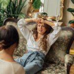 Indoor plants that promote mental clarity