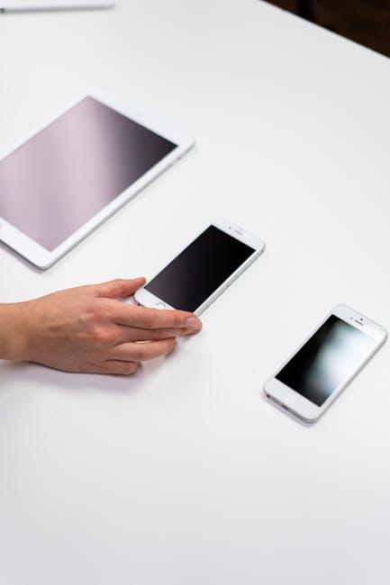 Choosing the Right Stylus for Your Device and Needs