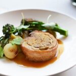 Crafting a dinner playlist that improves digestion