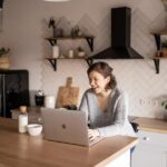 Real-time translation in video calls