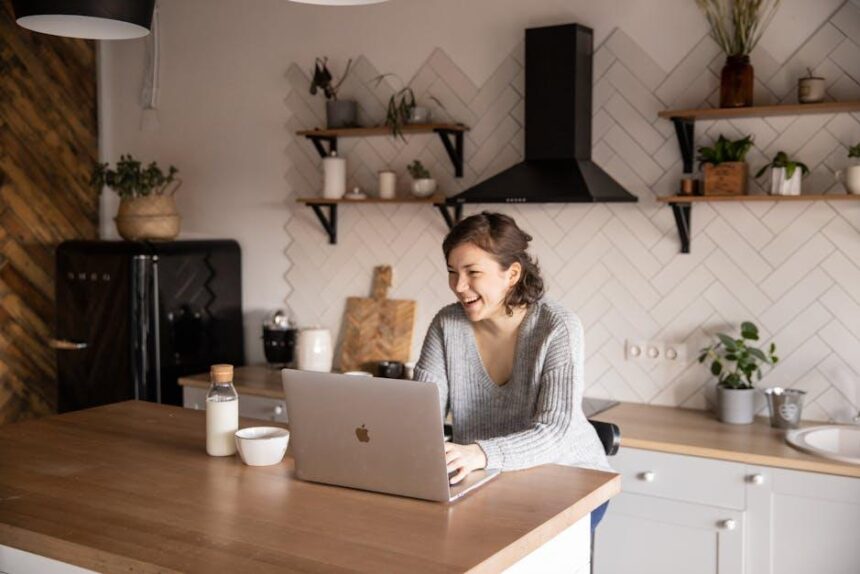 Real-time translation in video calls