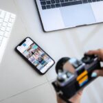 AI content moderation in social media