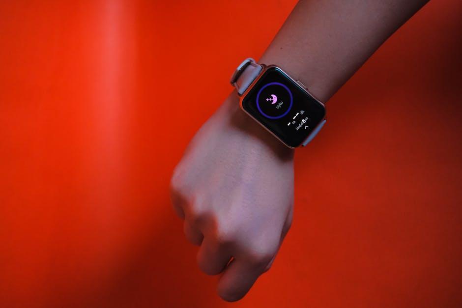 AI in personal fitness tracking