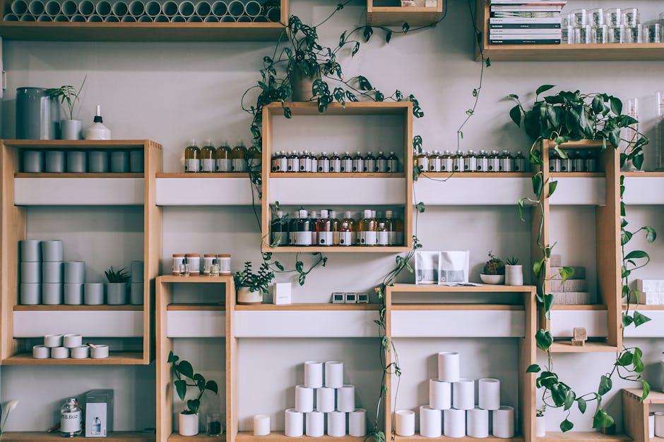 Organizing Tips to Keep Small Spaces Clutter Free