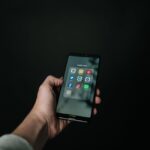 Interacciones multisensoriales en aplicaciones para teléfonos
