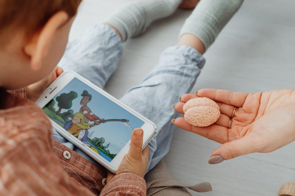 Phones as second brains: helpful or harmful?