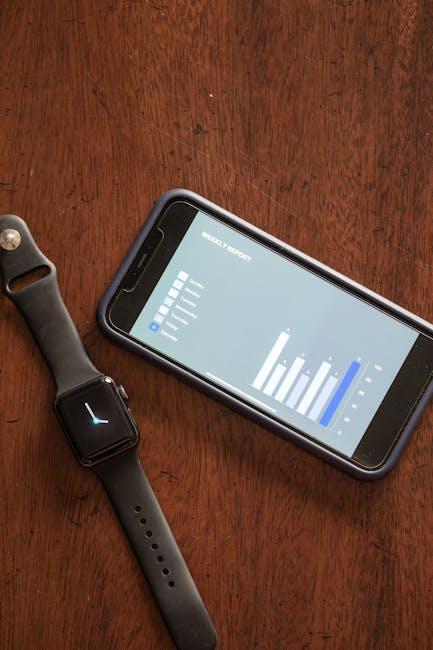 The Evolution of Wearable Tech in Health Monitoring
