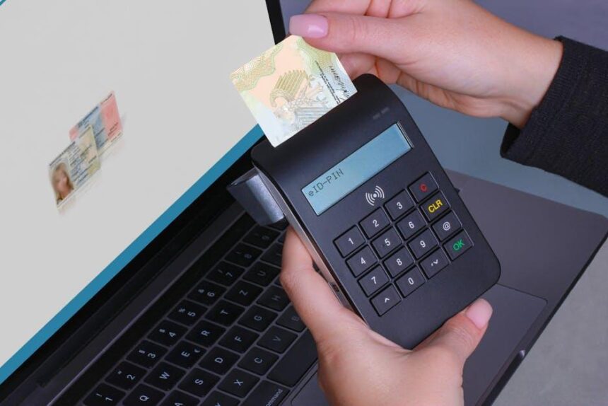 The evolution of biometric phone security