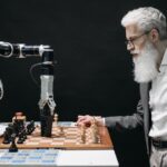 AI for predicting commute and traffic