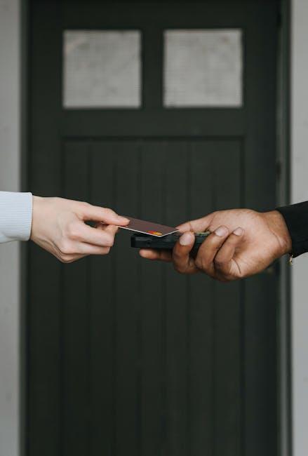 AI trends in contactless retail experiences