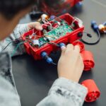 Offline maps powered by machine learning