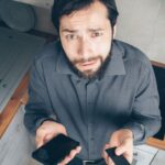 Mobile tech in biometric payment systems