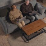 Tech for seniors: simplifying modern phones