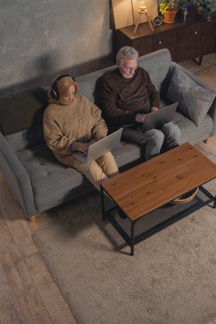 Tech for seniors: simplifying modern phones