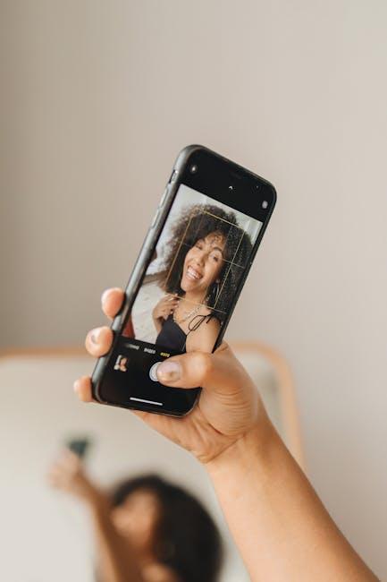 Self-healing phone screens and materials