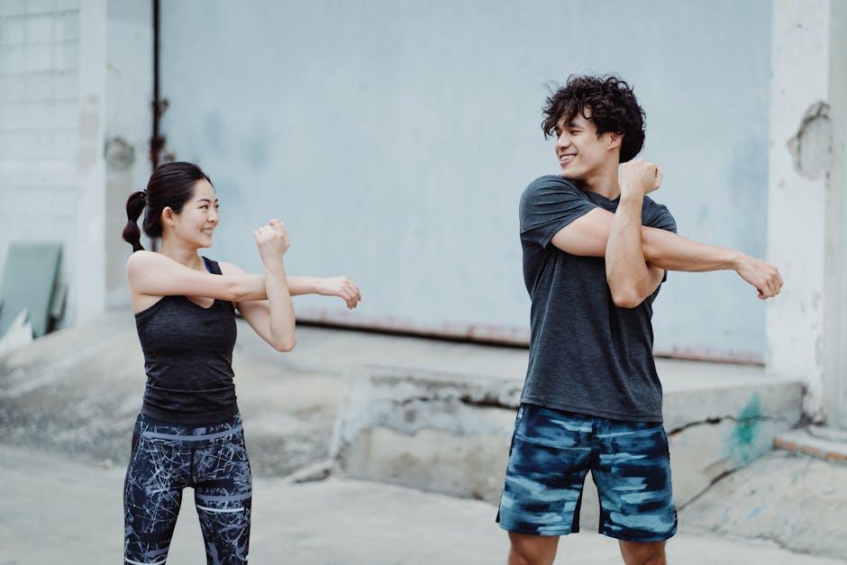 Creating a Personalized Stretching Plan for Long-Term Wellness