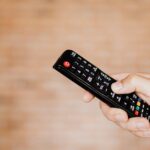 Gesture control as the next interface