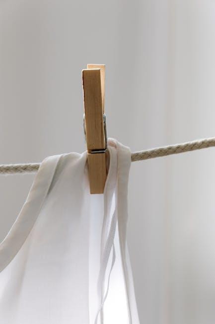 Practical Tips for Incorporating Natural Drying into Daily Life