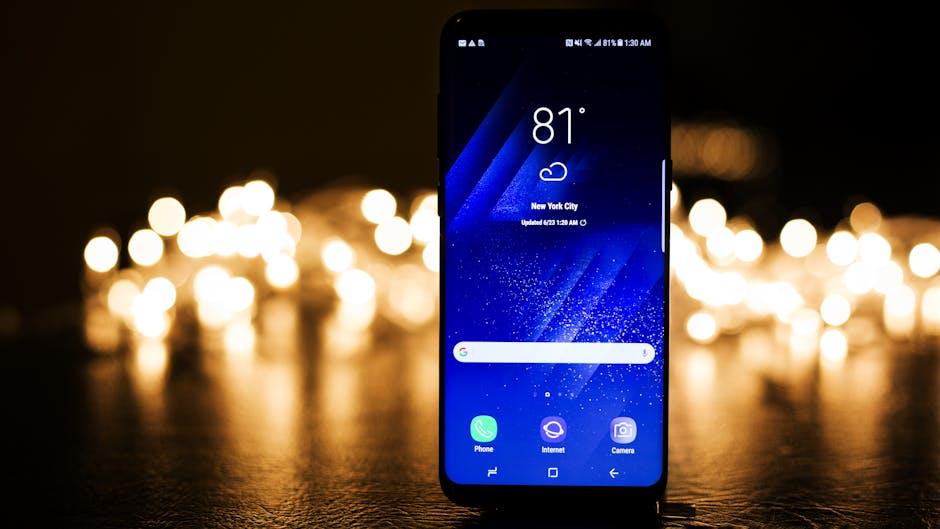 Optimizing Mobile AI for Energy Efficiency and Speed