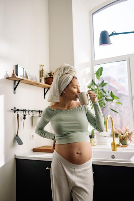Creating Rituals in the Kitchen to Enhance Emotional Well-Being