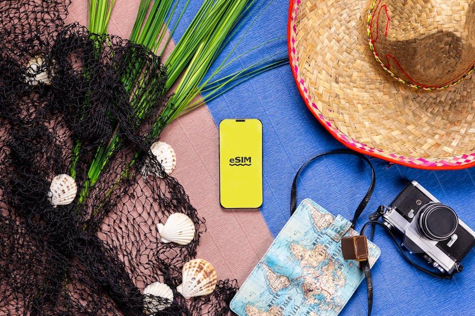 Maximizing Your eSIM Experience Through Smart Planning
