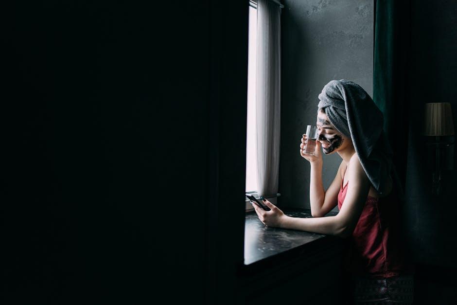 Crafting Personalized Phone Detox Routines for Lasting Impact