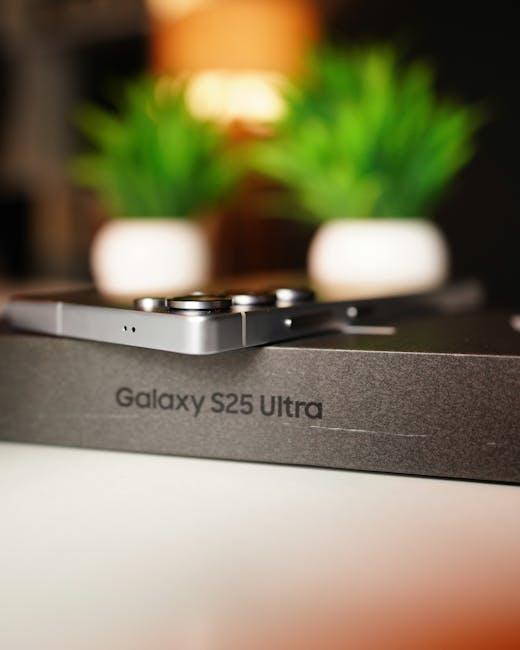 Samsung’s AI-Powered Galaxy S25 Launch