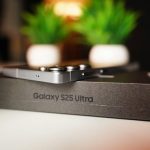 Anticipation Grows for Samsung’s Galaxy Z Fold Ultra