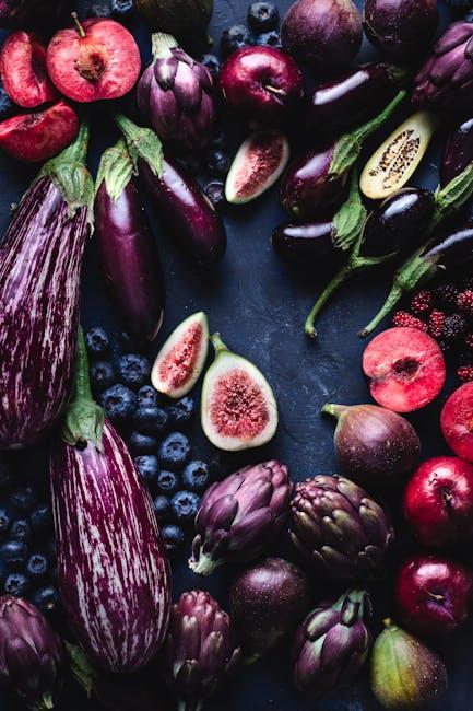 Mindful Ingredients Selection for Enhanced Flavor and Nutrition