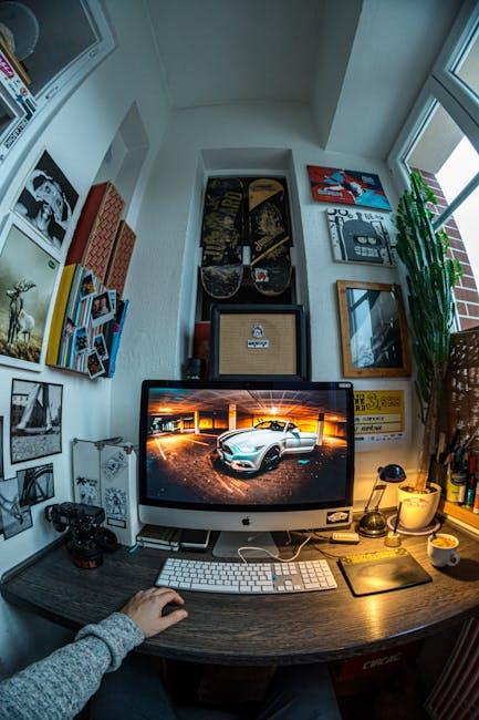 Optimizing Lighting and Environment to Enhance Concentration