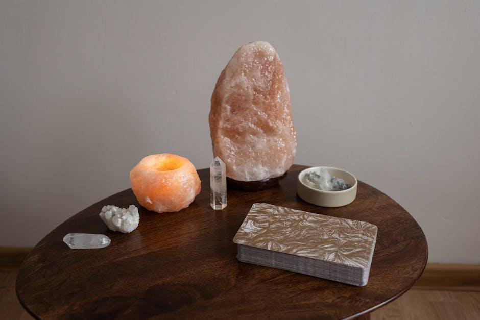 Choosing Meaningful Elements to Foster Calm and Connection