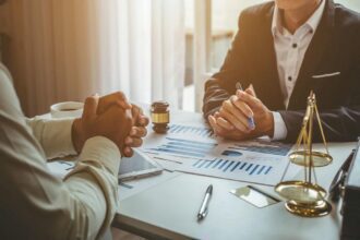 Navigating Legal Waters: A Guide to Attorney Services