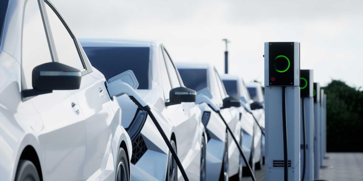Charging Ahead: The Future of Electric Vehicles in India