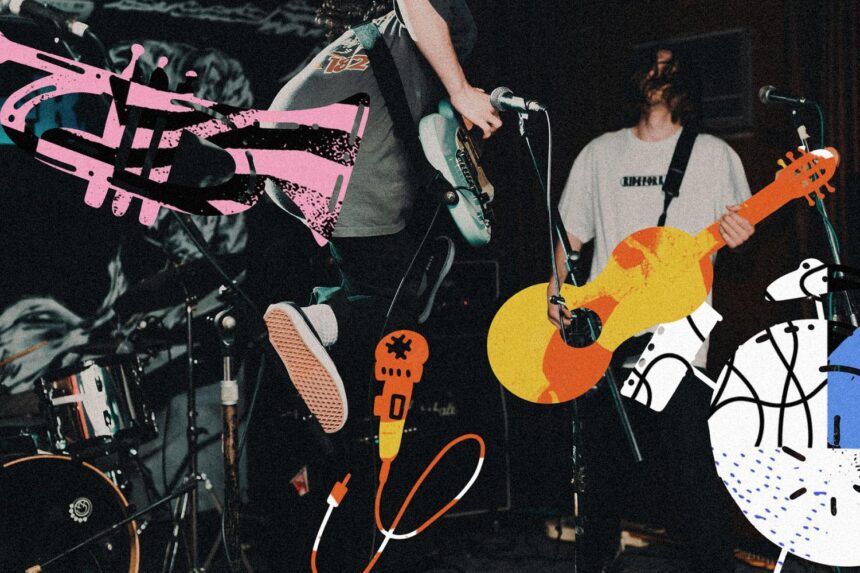 Melodies of Independence: Exploring India’s Indie Music Pulse
