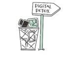 Unplugging for Clarity: Embracing Digital Detox Journeys