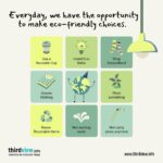 Embrace Eco-Friendly Choices: Your Guide to Sustainable Living