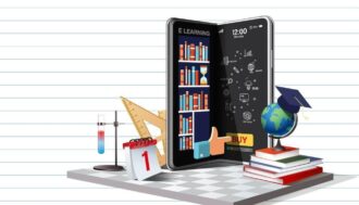 Charting the Digital Horizon: The Future of Online Education