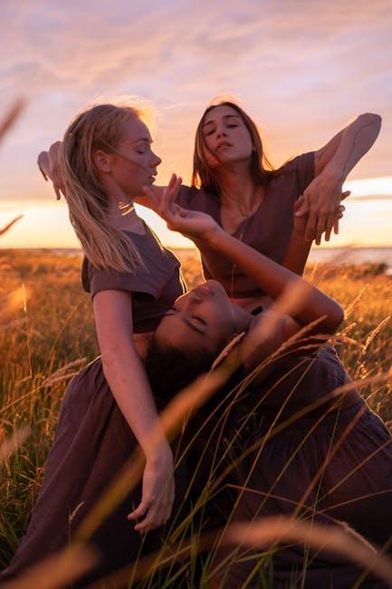 Exploring Gentle Movement as a Path to Presence