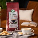 Sipping into the Future of Gourmet Coffee Innovations