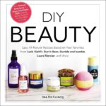 Craft Your Own Glamour with Easy DIY Beauty Recipes