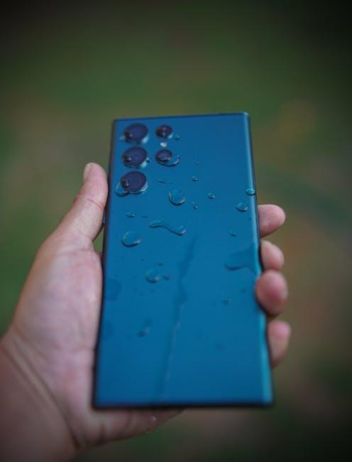 Unlocking Offline Potential in High-Tech Phones