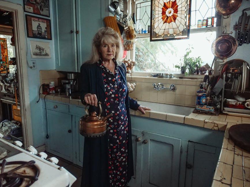 How Your Sink State Mirrors Stress Levels and Emotional Well-being